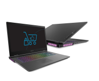 Lenovo Legion Y740-17 i7-9750H/16GB/512 RTX2070 144Hz - 524165 - zdjęcie 1